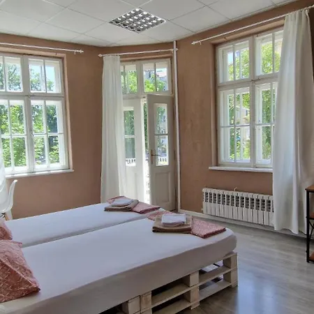 Gasthuis Lambo's Corner - Guest