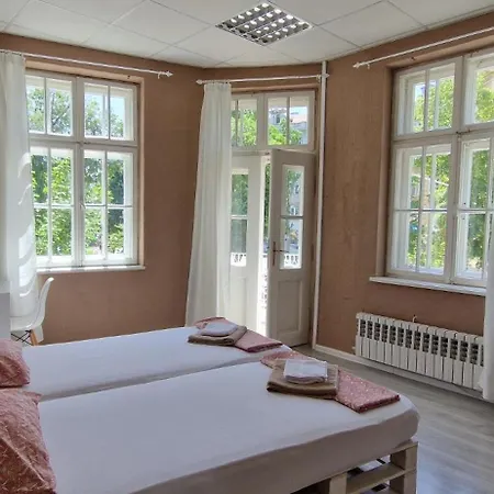 Gasthuis Lambo's Corner - Guest *