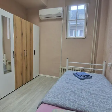 Lambo's Corner - Guest Varna