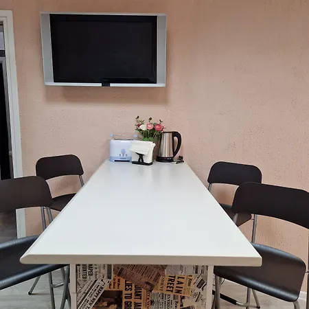 Lambo's Corner - Guest Guest house *