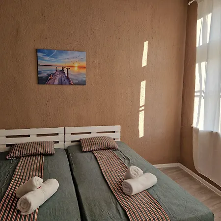 Lambo's Corner - Guest Guest house *