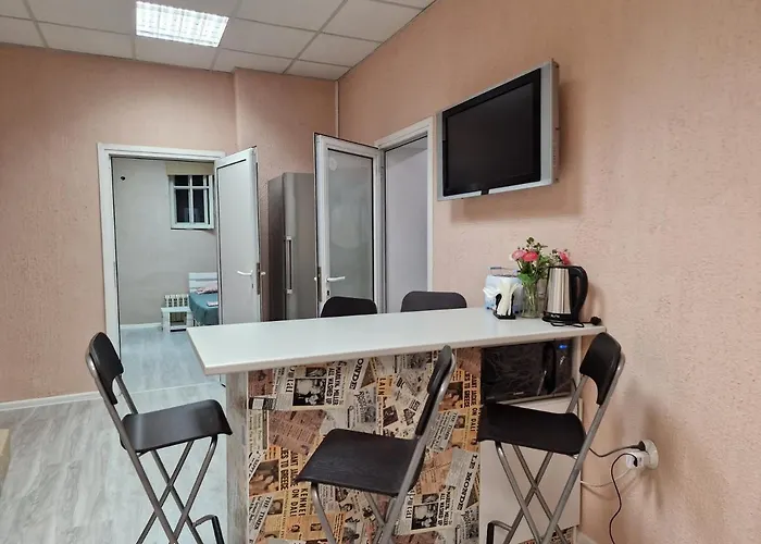 招待所 Lambo's Corner - Guest 瓦爾納