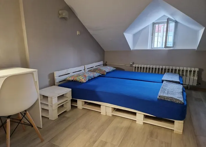 招待所 Lambo's Corner - Guest