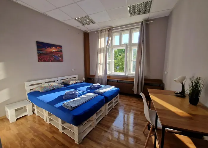 招待所 Lambo's Corner - Guest *