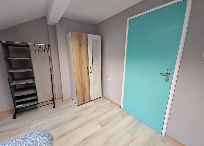 招待所 Lambo's Corner - Guest *