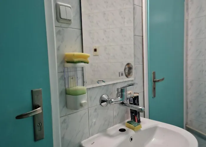 招待所 Lambo's Corner - Guest 瓦爾納