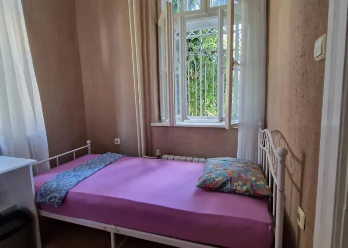 Lambo's Corner - Guest 招待所