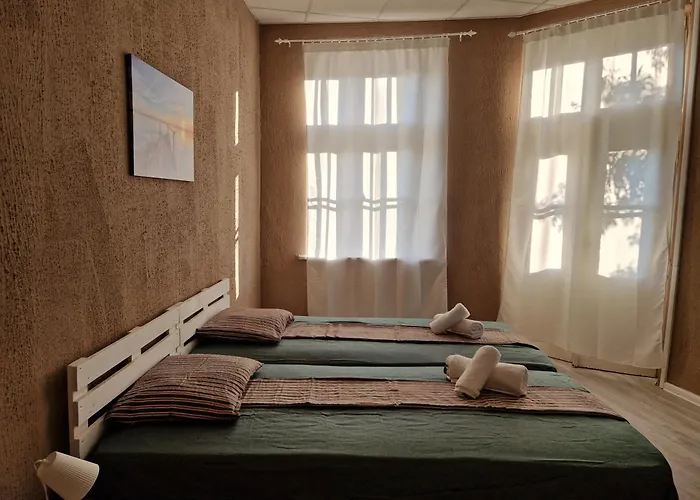 Lambo's Corner - Guest 瓦爾納