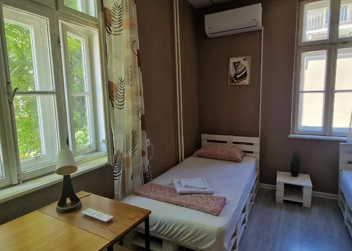 招待所 Lambo's Corner - Guest *